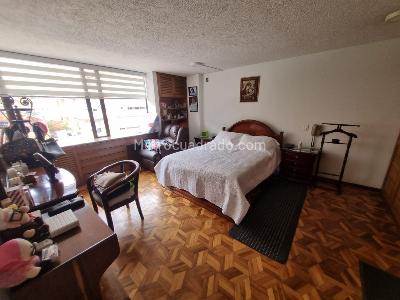 Apartamento en venta en Chico Navarra, Bogotá · foto 7 de 20