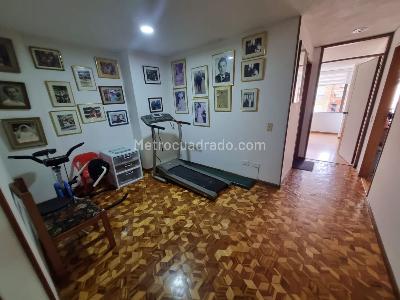 Apartamento en venta en Chico Navarra, Bogotá · foto 8 de 20