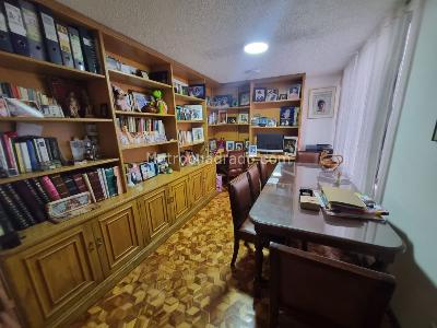 Apartamento en venta en Chico Navarra, Bogotá · foto 9 de 20