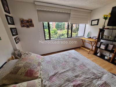 Apartamento en venta en Chico Navarra, Bogotá · foto 10 de 20