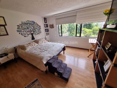 Apartamento en venta en Chico Navarra, Bogotá · foto 11 de 20