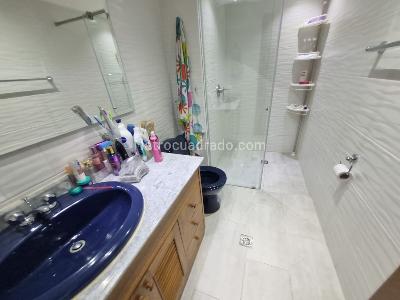 Apartamento en venta en Chico Navarra, Bogotá · foto 12 de 20