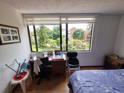 Apartamento en venta en Chico Navarra, Bogotá · foto 13 de 20