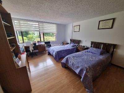 Apartamento en venta en Chico Navarra, Bogotá · foto 14 de 20
