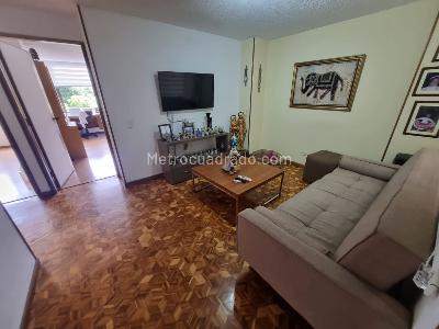 Apartamento en venta en Chico Navarra, Bogotá · foto 15 de 20
