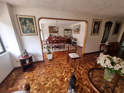 Apartamento en venta en Chico Navarra, Bogotá · foto 19 de 20