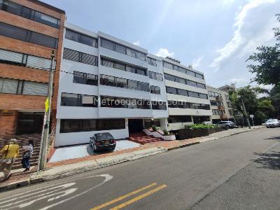 Apartamento en venta en Chico Navarra, Bogotá · foto 2 de 20