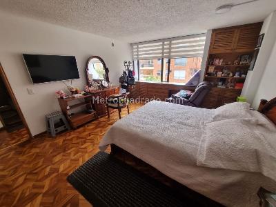 Apartamento en venta en Chico Navarra, Bogotá · foto 3 de 20