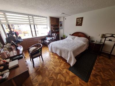 Apartamento en venta en Chico Navarra, Bogotá · foto 4 de 20