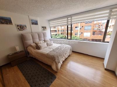Apartamento en venta en Chico Navarra, Bogotá · foto 6 de 20