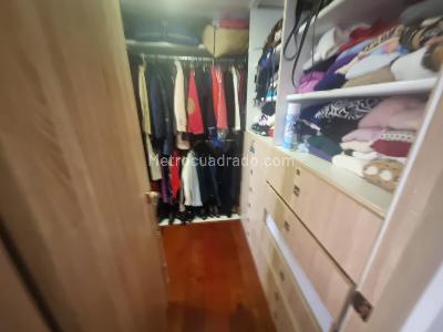 Apartamento de 3 alcobas en venta en La Cabrera, Bogotá, 176 m² · foto 14 de 20