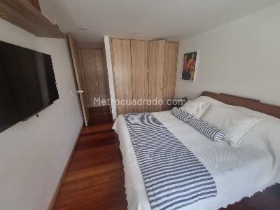 Apartamento de 3 alcobas en venta en La Cabrera, Bogotá, 176 m² · foto 15 de 20