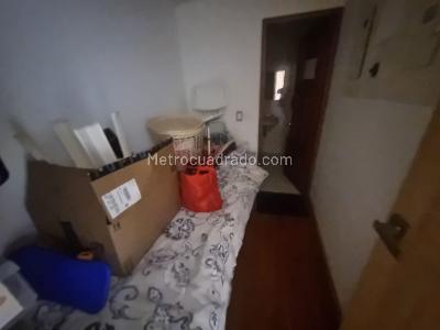 Apartamento de 3 alcobas en venta en La Cabrera, Bogotá, 176 m² · foto 19 de 20