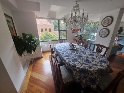 Apartamento de 3 alcobas en venta en La Cabrera, Bogotá, 176 m² · foto 20 de 20
