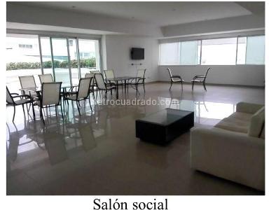 Apartamento en venta en Bocagrande, Cartagena · foto 11 de 19