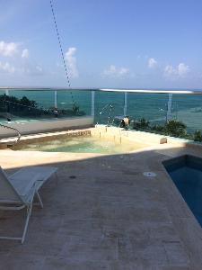 Apartamento en venta en Bocagrande, Cartagena · foto 13 de 19