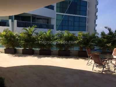 Apartamento en venta en Bocagrande, Cartagena · foto 17 de 19