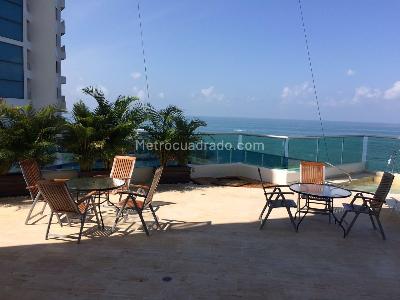 Apartamento en venta en Bocagrande, Cartagena · foto 18 de 19