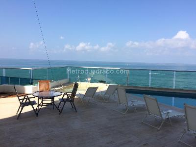 Apartamento en venta en Bocagrande, Cartagena · foto 19 de 19