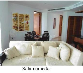 Apartamento en venta en Bocagrande, Cartagena · foto 2 de 19