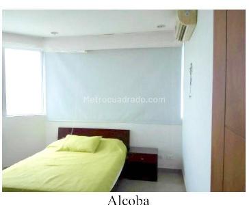 Apartamento en venta en Bocagrande, Cartagena · foto 4 de 19