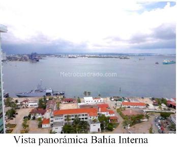 Apartamento en venta en Bocagrande, Cartagena · foto 8 de 19