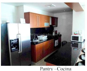 Apartamento en venta en Bocagrande, Cartagena · foto 9 de 19