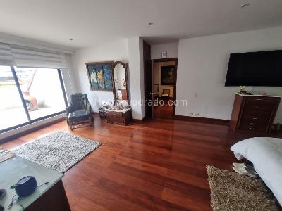 Apartamento en venta en Santa Barbara Occidental, Bogotá · foto 7 de 20