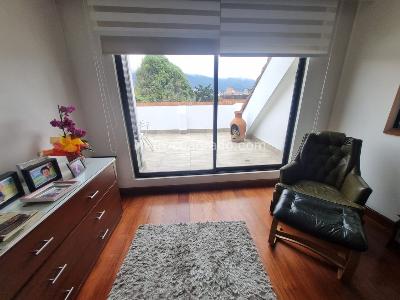 Apartamento en venta en Santa Barbara Occidental, Bogotá · foto 10 de 20