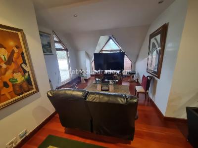 Apartamento en venta en Santa Barbara Occidental, Bogotá · foto 12 de 20