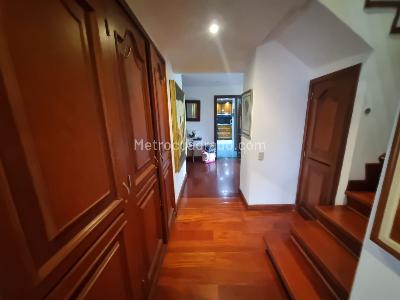 Apartamento en venta en Santa Barbara Occidental, Bogotá · foto 13 de 20