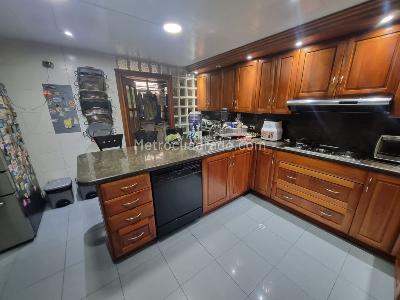 Apartamento en venta en Santa Barbara Occidental, Bogotá · foto 14 de 20