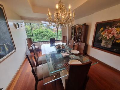 Apartamento en venta en Santa Barbara Occidental, Bogotá · foto 15 de 20