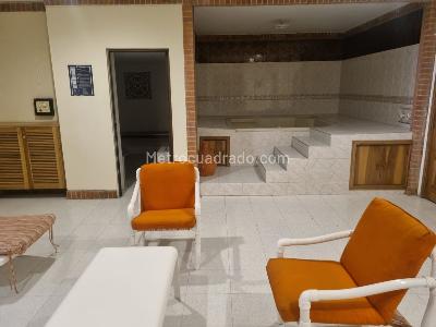 Apartamento en venta en Santa Barbara Occidental, Bogotá · foto 5 de 20