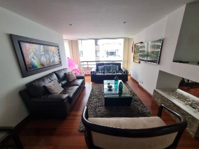 Apartamento en venta en Santa Barbara Central, Bogotá · foto 10 de 20
