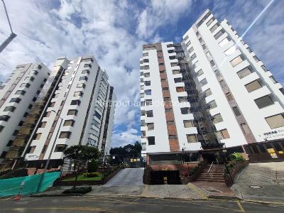 Apartamento en venta en Santa Barbara Central, Bogotá · foto 13 de 20