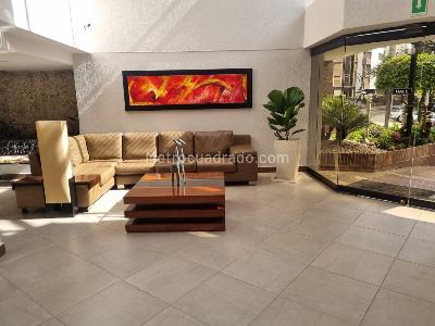 Apartamento en venta en Santa Barbara Central, Bogotá · foto 14 de 20
