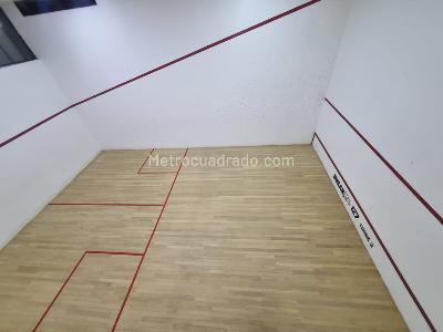 Apartamento en venta en Santa Barbara Central, Bogotá · foto 18 de 20