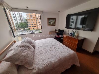 Apartamento en venta en Santa Barbara Central, Bogotá · foto 2 de 20