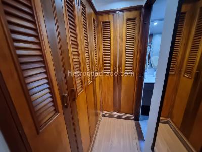 Apartamento en venta en Santa Barbara Central, Bogotá · foto 4 de 20