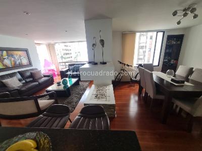 Apartamento en venta en Santa Barbara Central, Bogotá · foto 7 de 20