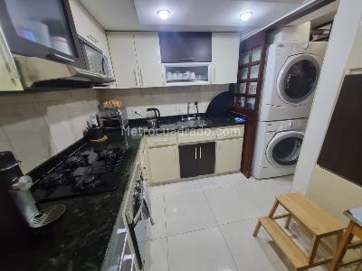 Apartamento en venta en Santa Barbara Central, Bogotá · foto 8 de 20