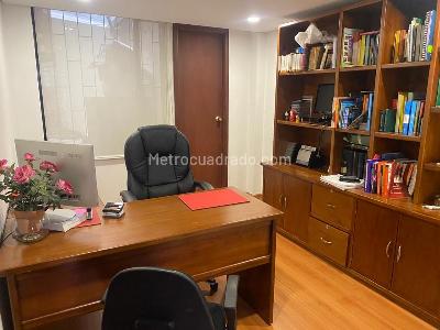Apartamento en venta en El Nogal, Bogotá · foto 13 de 16