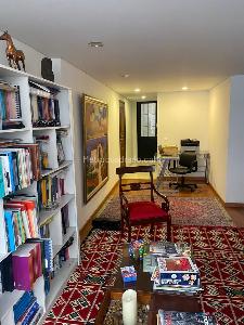 Apartamento en venta en El Nogal, Bogotá · foto 16 de 16