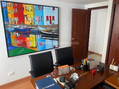 Apartamento en venta en El Nogal, Bogotá · foto 5 de 16