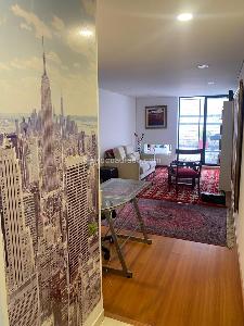 Apartamento en venta en El Nogal, Bogotá · foto 7 de 16