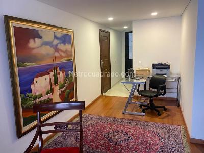 Apartamento en venta en El Nogal, Bogotá · foto 8 de 16