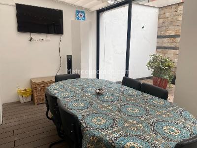 Apartamento en venta en El Nogal, Bogotá · foto 9 de 16
