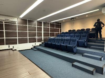 Apartamento en venta en La Castellana, Barranquilla · foto 2 de 20