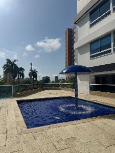 Apartamento en venta en La Castellana, Barranquilla · foto 6 de 20